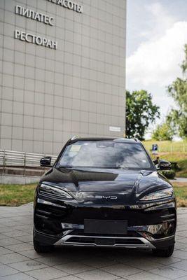 Turizm amirsay ayraport Tashkent BYD 2025 smart