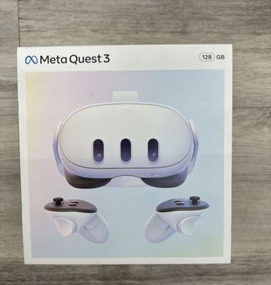 Продам vr Meta quest 3 512 gb