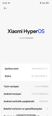 Редми
