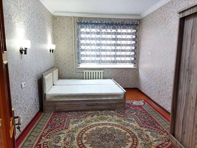 Olmazor tumanida srochna kvartira quyiladi Tartibli insonlarga