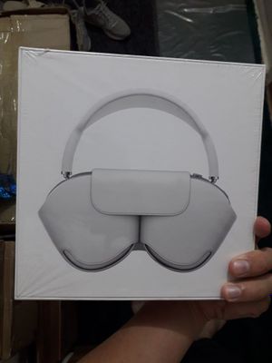 Airpods max tepasi setkali varianti
