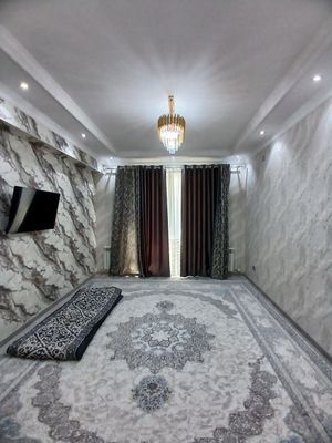 Аренда квартира долгосрочная
