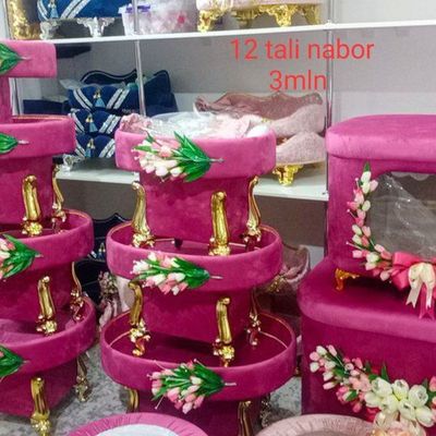 Sarpo qutilar holati yaxshi