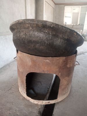 Катта Учог козон ,