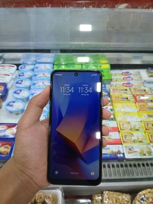 Redmi note 10S holati zor