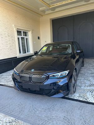 Bmw i3 40L night sport 2025kuzov