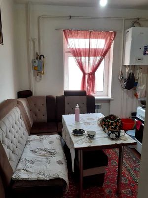 Продается 2х комнатная квартира, Район Янги хаёт, Спутник