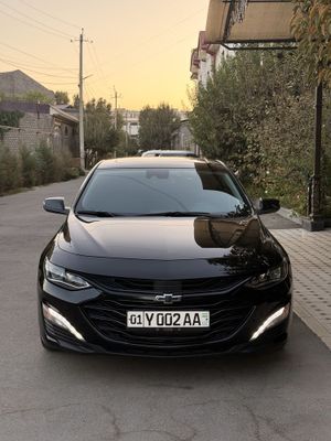Chevrolet Malibu XL 2023