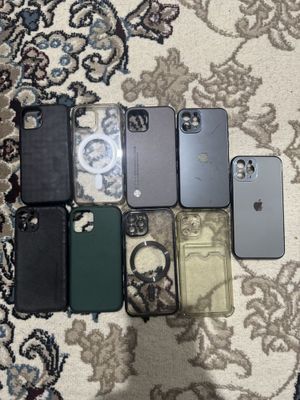 Iphone 11pro chehol