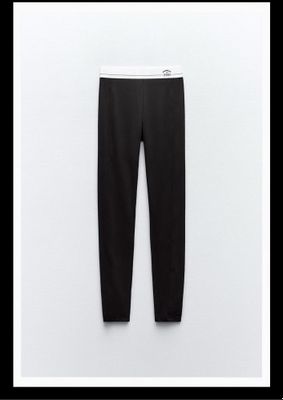 Новые от брэнда Zara
