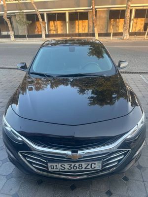 Malibu 2, 2litra turbo