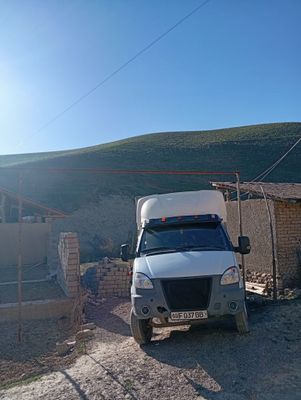 Gazel biznes 2014 yil sotilad