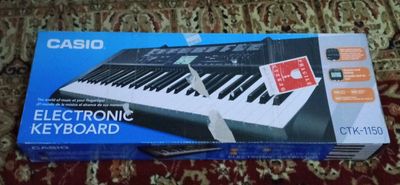 pyanina casio CTK1150