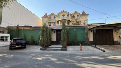 Яккасарай | Мирабад авеню - Сдается в аренду Учаток/Евро офис 2000м2