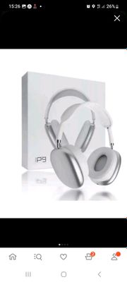 p9 madel