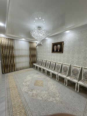 Продается Квартира в хорошом состаяние с Огородом