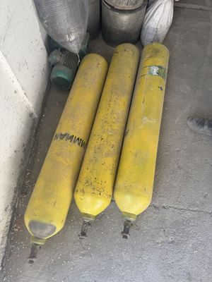 Баллоны для аммиака пустые 450 000шт
