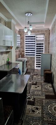 Квартира ижарага берилади