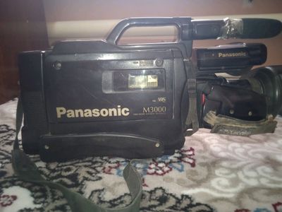 Panasonic video kamera