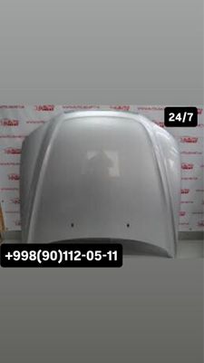 Hyundai kia Byd lipmotors kapot/bamper/bogaj/ful Рассрочка Перечеслени