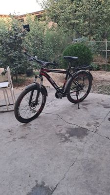 Velosiped 24 sifrali