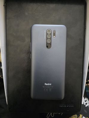 Redmi 9 . Aybi yoq