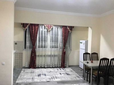 Квартира аренда 3 ком Мирабад центр 134322