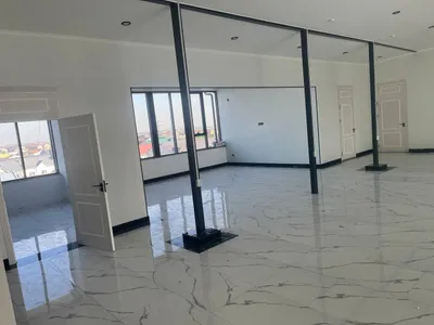 Сдаётся помещения под офис 4 уровневый  Сергели