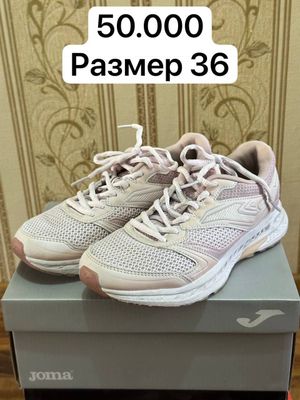 Детская обувь, размер 35-37
