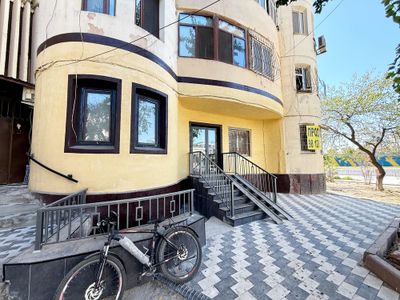 Ганга / Жангох Продаётся Нежилое 50м2 / 1-линия