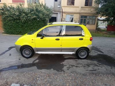 Matiz best срочно со́тилади