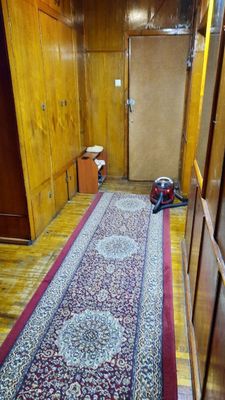Qizlarga sheriklikda kvartira bor