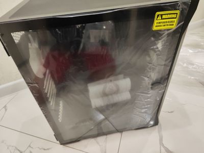 Игровой корпус GAMEMAX Brufen C1 Продаю корпу