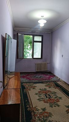 2 xonali kvartira ijaraga beriladi Chilonzor 7-kvartal