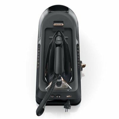 Парогенератор Braun CareStyle 7 Pro
