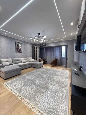 Сдается 2х ком Квартира С новым Ремонтом Ор-р Метро Новза 885*
