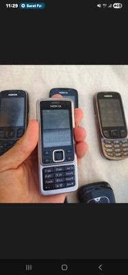 nokia 6300 sotiladi xolati ideal