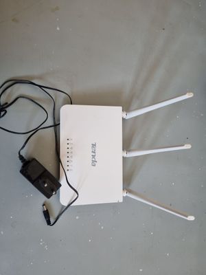 Router роутер Tenda продаётся