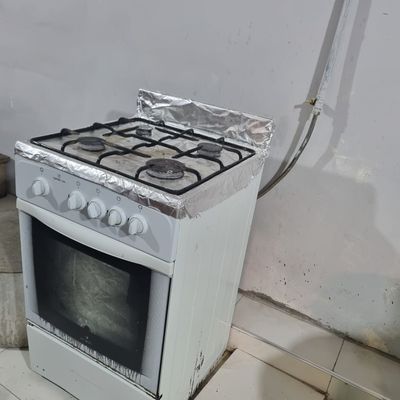 Газ плита продаётся