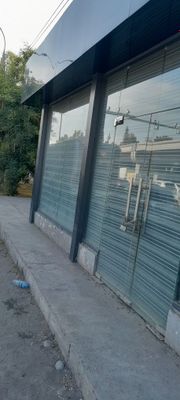 Продаётся нежилое здания Сергели 3