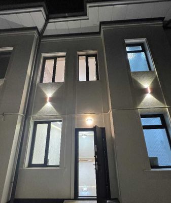 Продаётся Евро коттедж Мирзо Улугбекский район Карасу 6