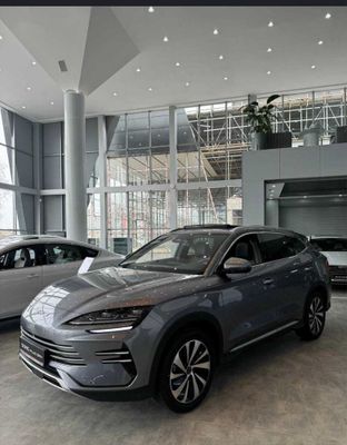 BYD Chazor Dm-i, Song pro Dm-i, Song plus Chempion, 18.9% дан кредит