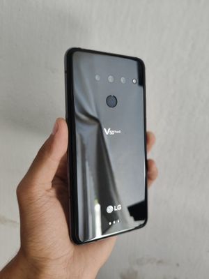 LG V 50 ThinQ 5G obmen