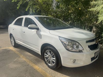 Cobalt 2025 style 4000 km