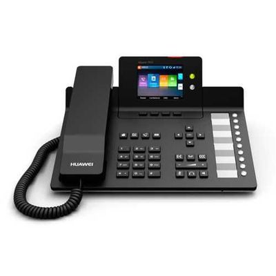 IP телефон Huawei 7910
