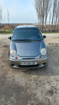 Matiz best sotiladi