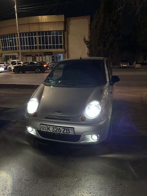 Matiz mx2015 srochna sotladi