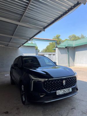 Bestune T55 сотилади