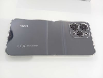 Продам Redmi 12 4/128. Состояние идеальное. Пользовались больше года