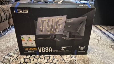 Asus монитор WQHD 2560x1440 180HZ